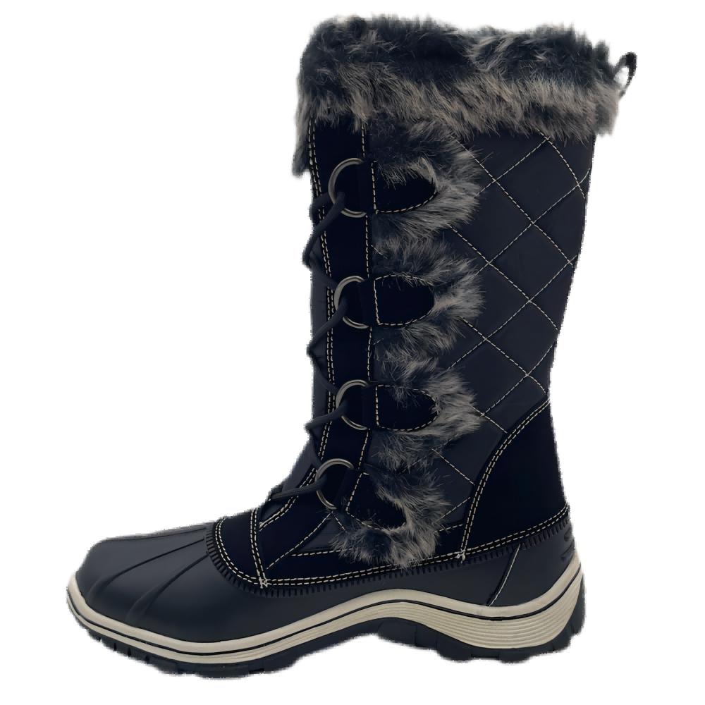 Latest Updates on Winter Boots: Stylish and Functional Options for the Cold Season